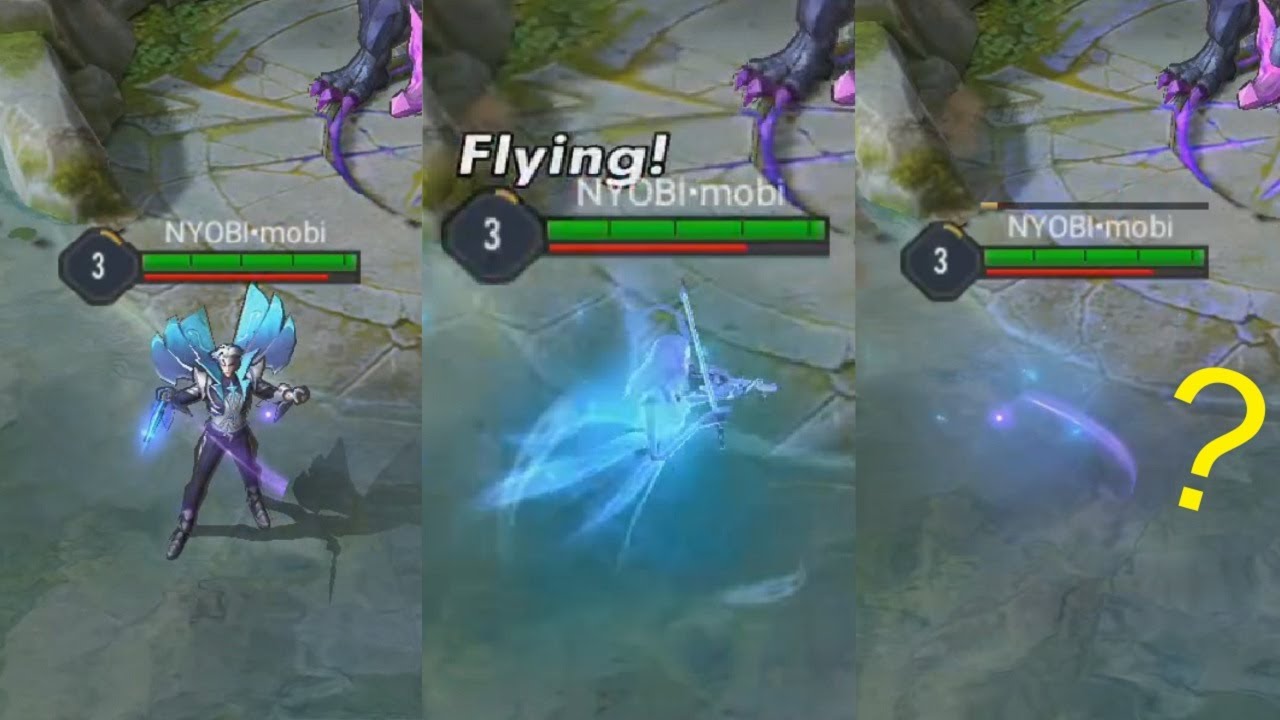 PAINE SOUL TIDINGS - Abilities interactions - Arena of Valor (AOV) - Liên Quân