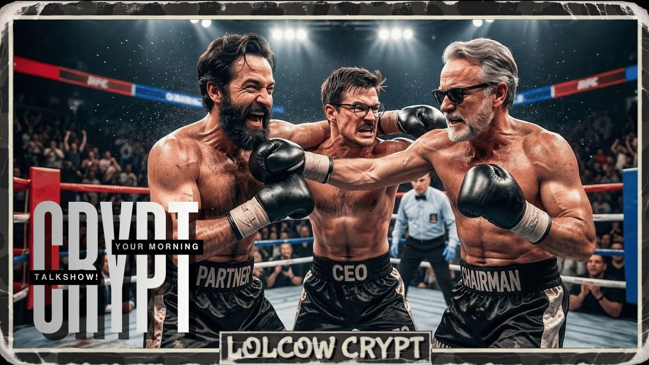 Fight Camp? What will happen next?