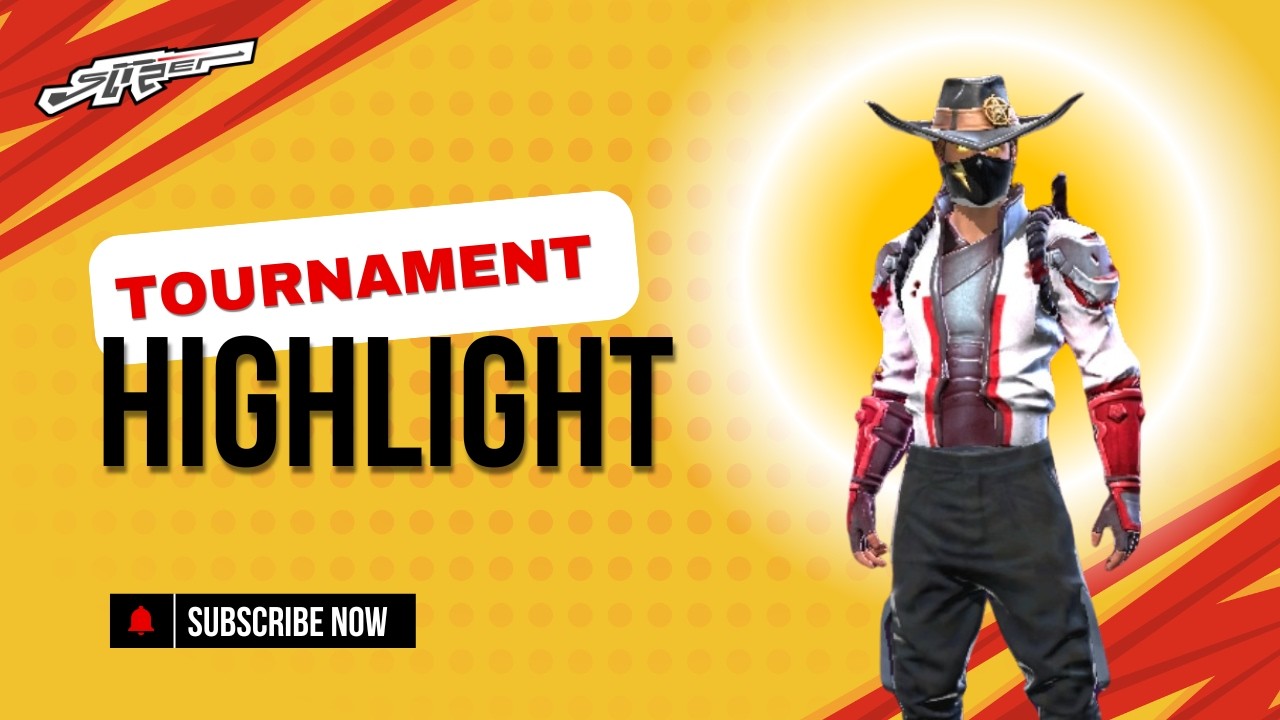 Tournament Day Domination 🔥 | Full Highlights | SLIZER