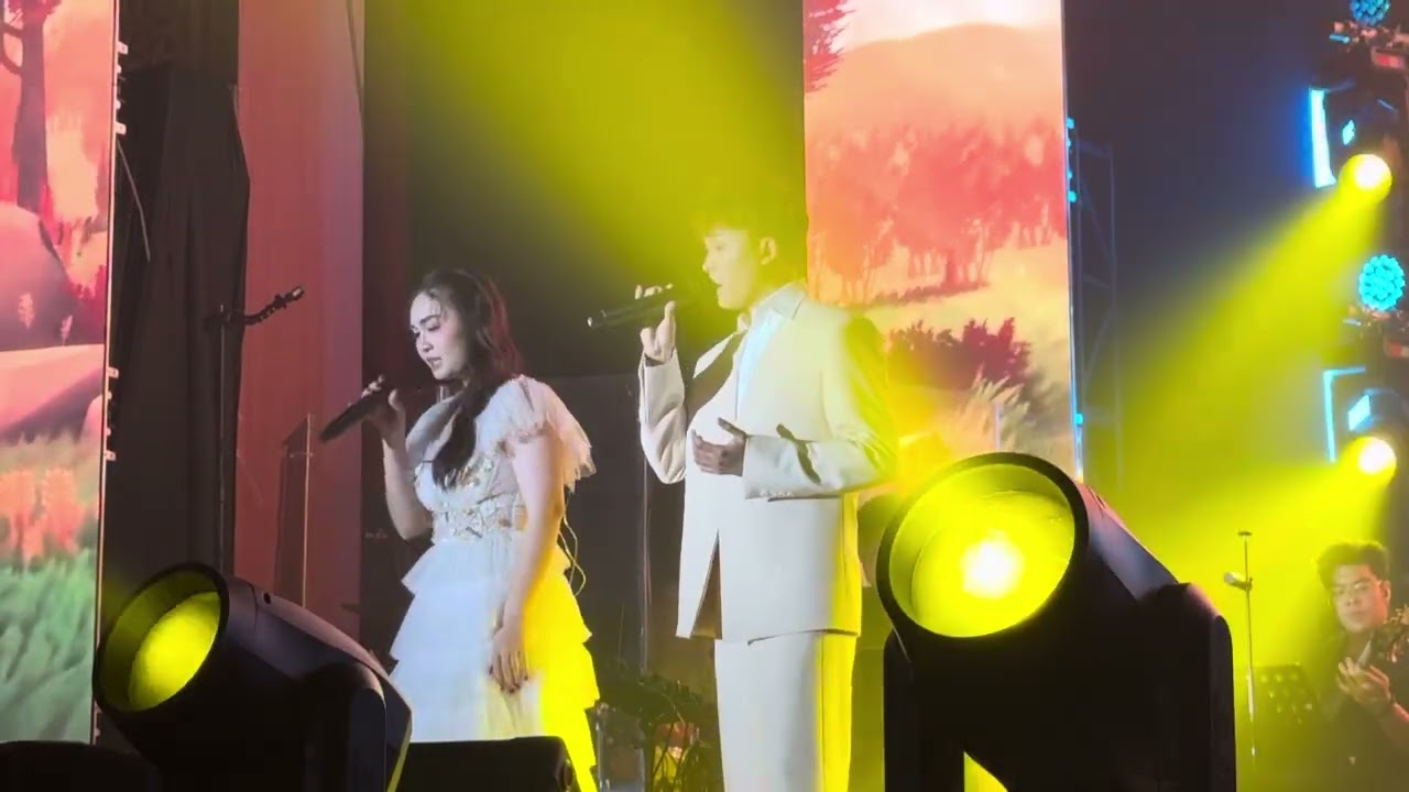 Đường về 2 thôn #hovancuong & Thiện Nhân #live0806