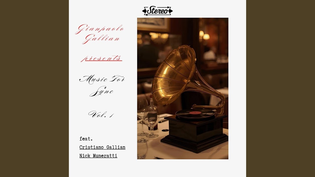 Reminiscence (feat. Cristiano Gallian & Nick Muneratti)