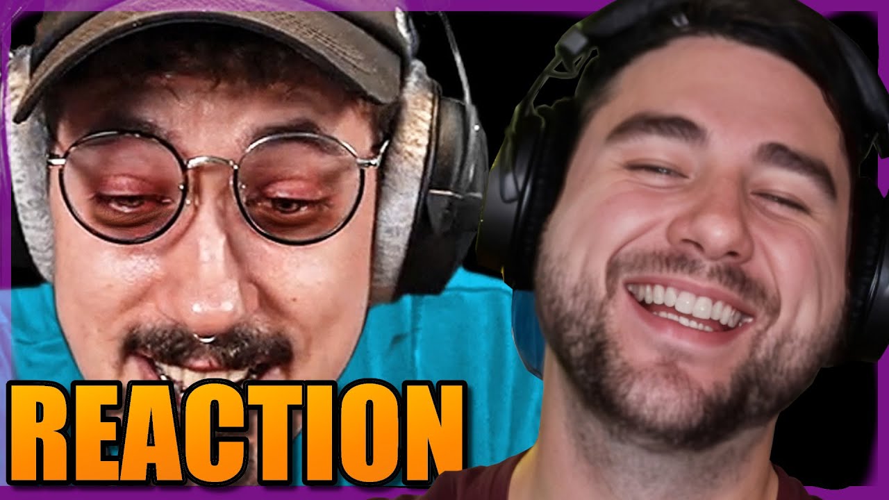 Zylinder-Carl ist ZURÜCK! | 3 Schäbige Spiele @HandOfBlood reaction