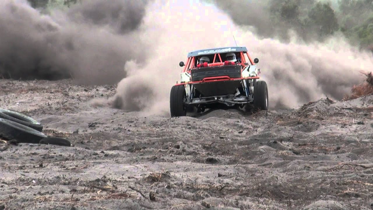 Fox Shock Tuning the 4wd Twin Traction Beam(TTB) setup clip1