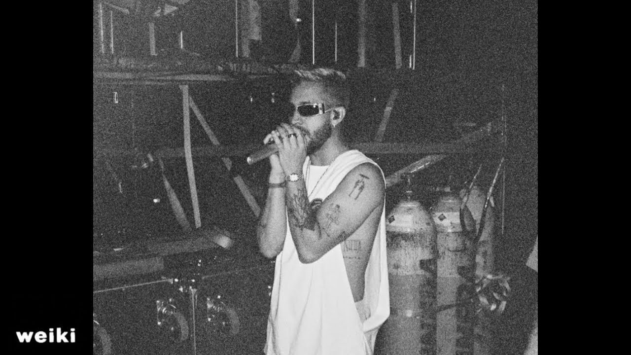 [FREE] Mora Type Beat - Para&iacute;so | Reggaeton Type Beat 2025