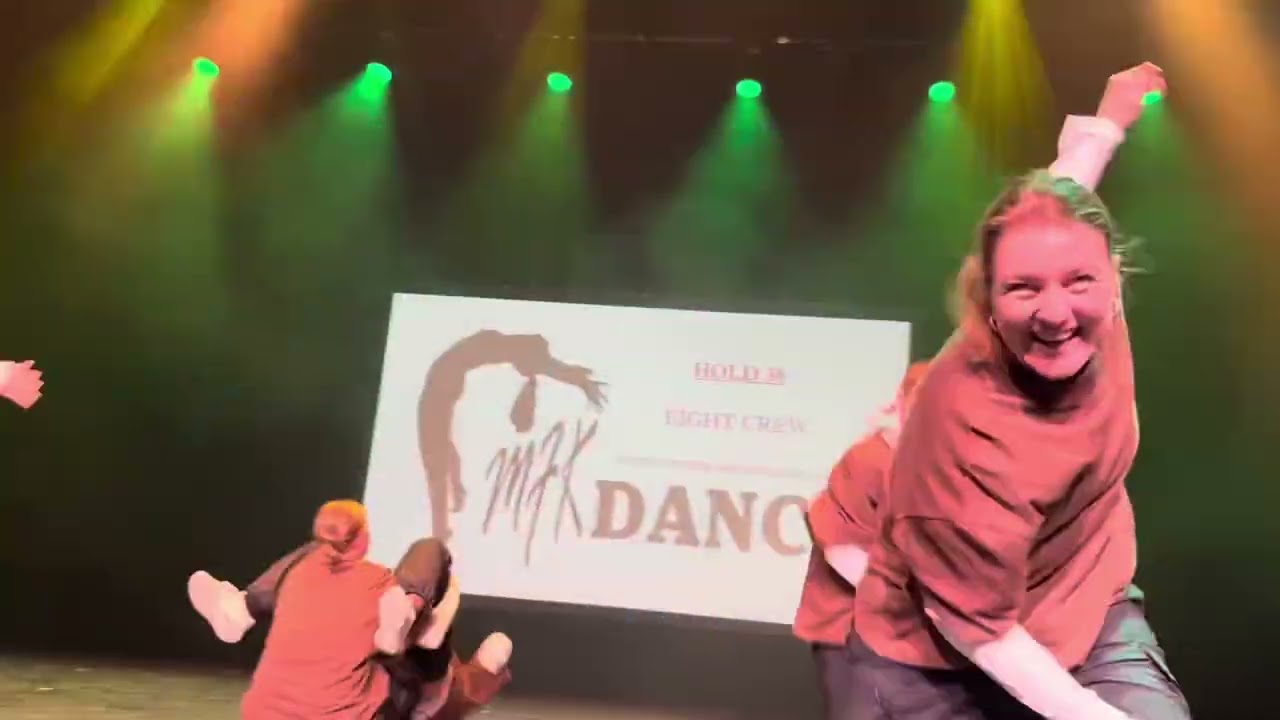 MFK DANCE AFDANSNINGSBAL 2024