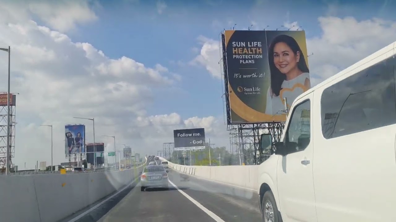 road trip Bulacan to Tagaytay via Nlex Skyway Calax | Bad Cheetah