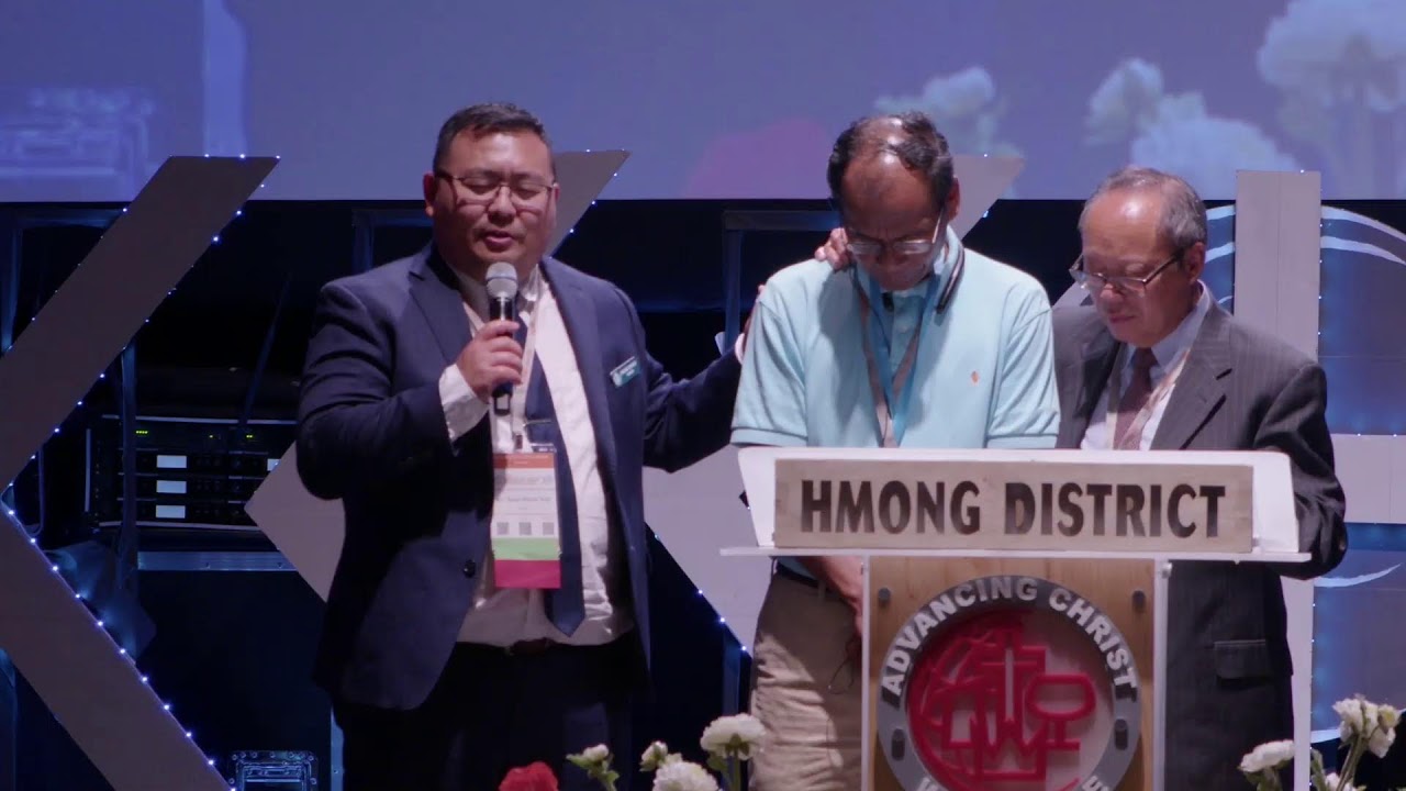45th HKM Annual Conference 2024 - Monday Evening