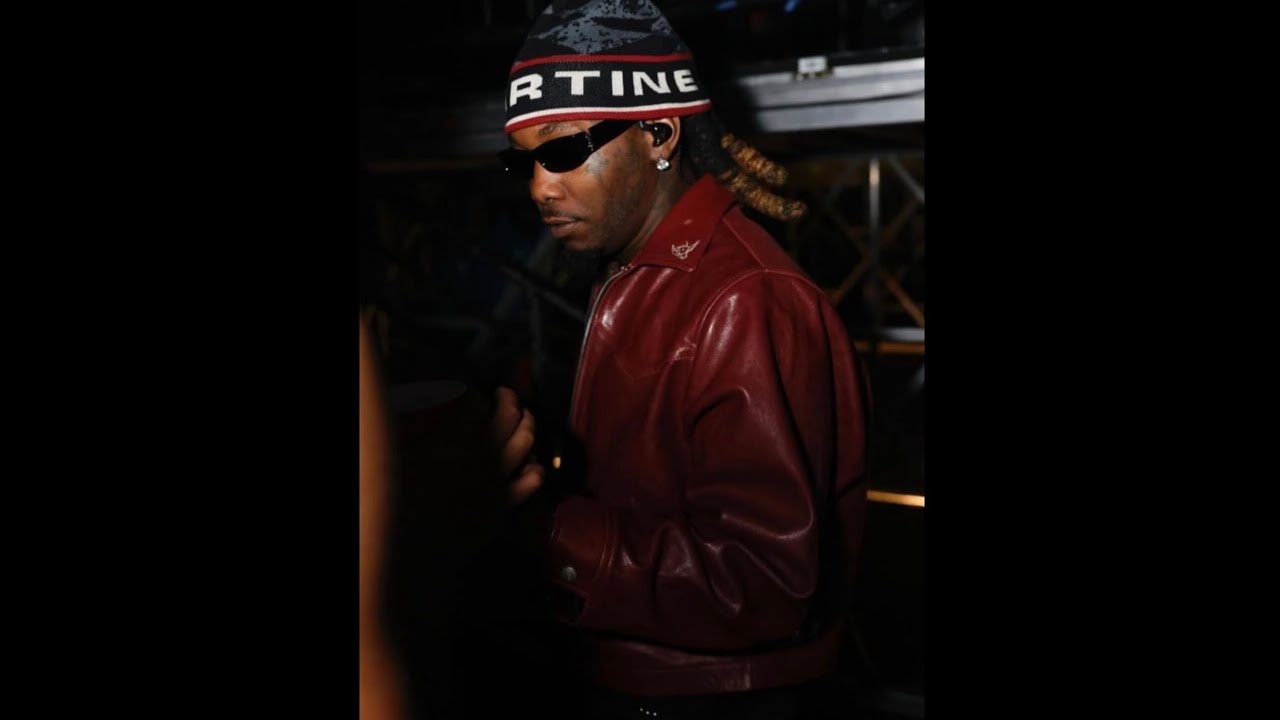 [FREE] Migos x Future Type Beat 