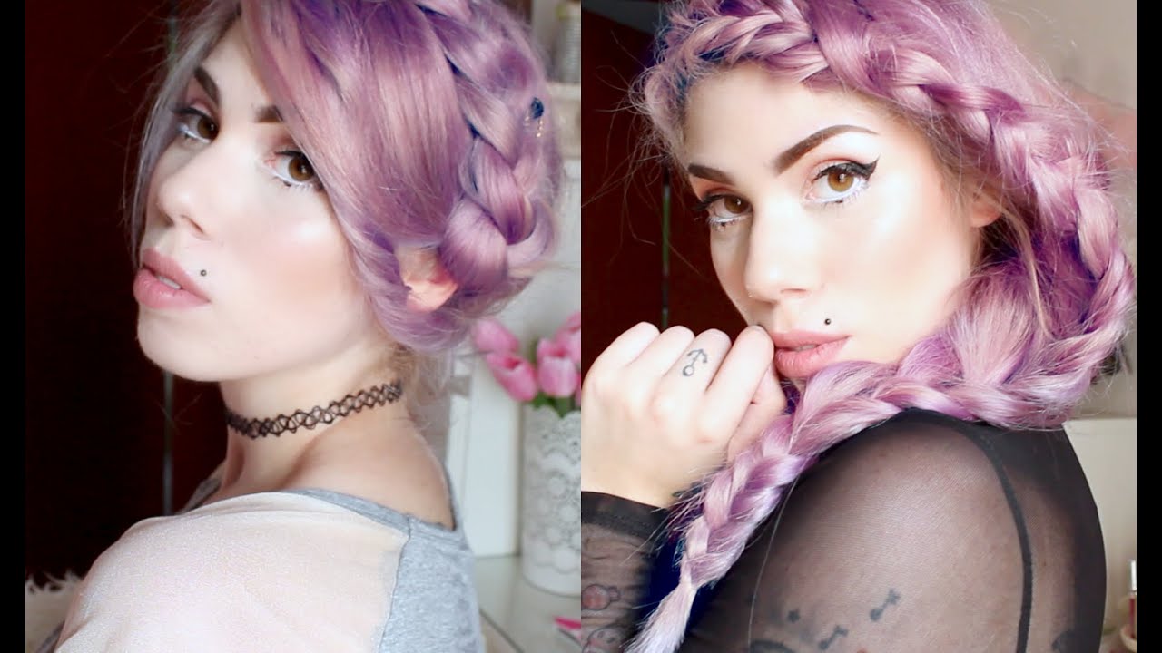 Day to☞ Night♡ My Summer Hair Styles!