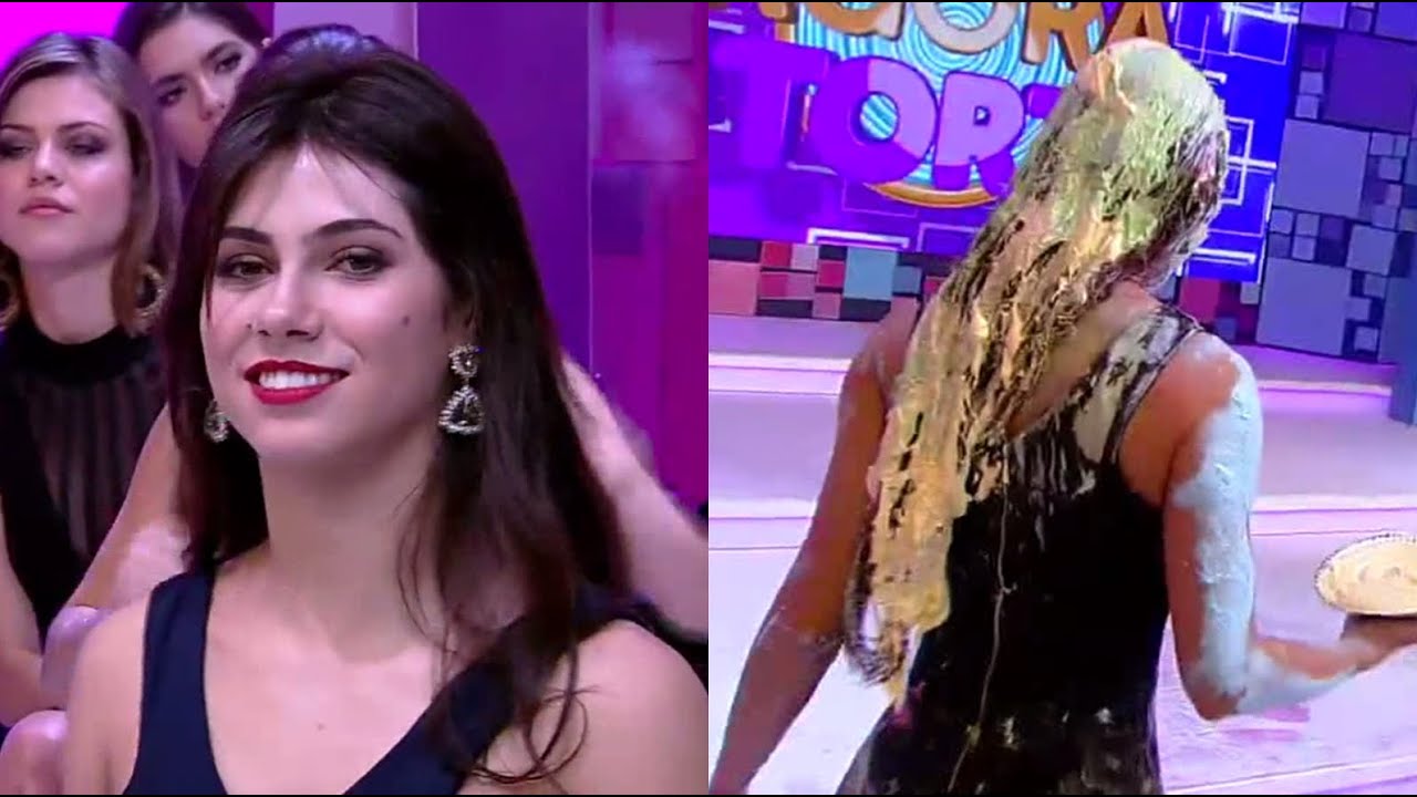 Karla Lais Bonfa Fantastic Long Hair Pies