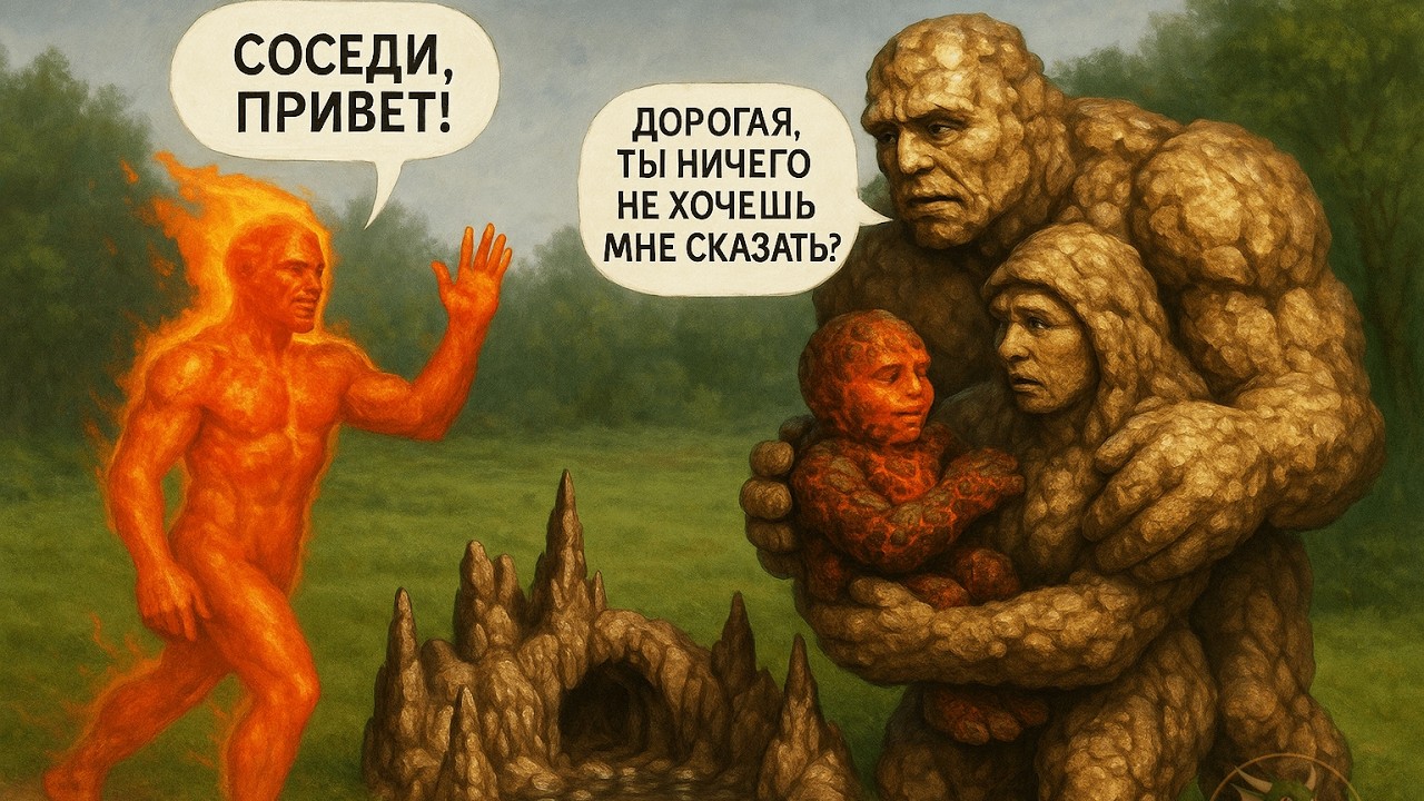 Heroes III. Ночной JC 17.02.26
