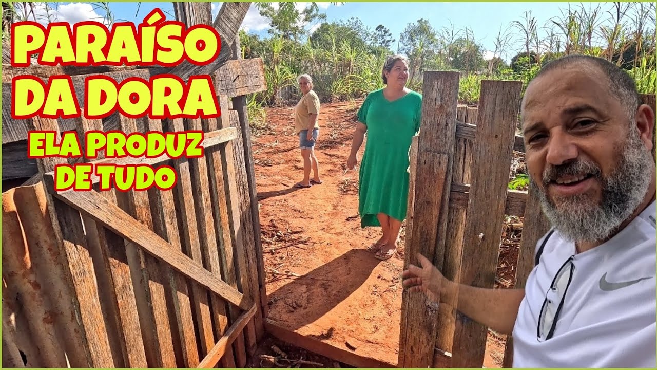 UMA VISITA ESPECIAL NO INTERIOR DO PARANÁ / QUEBRANDO A ROTINA #viagem #turismo #estrada