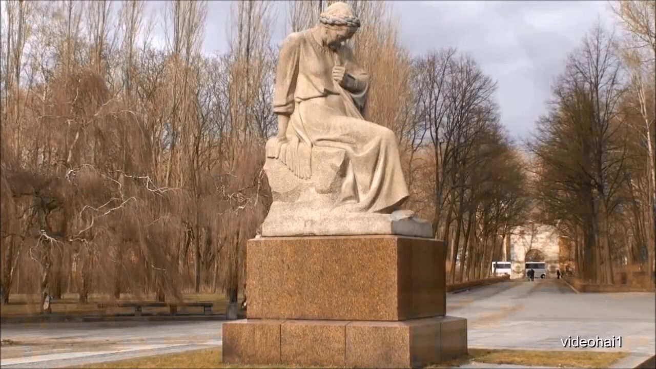 100 jaar Berlijn