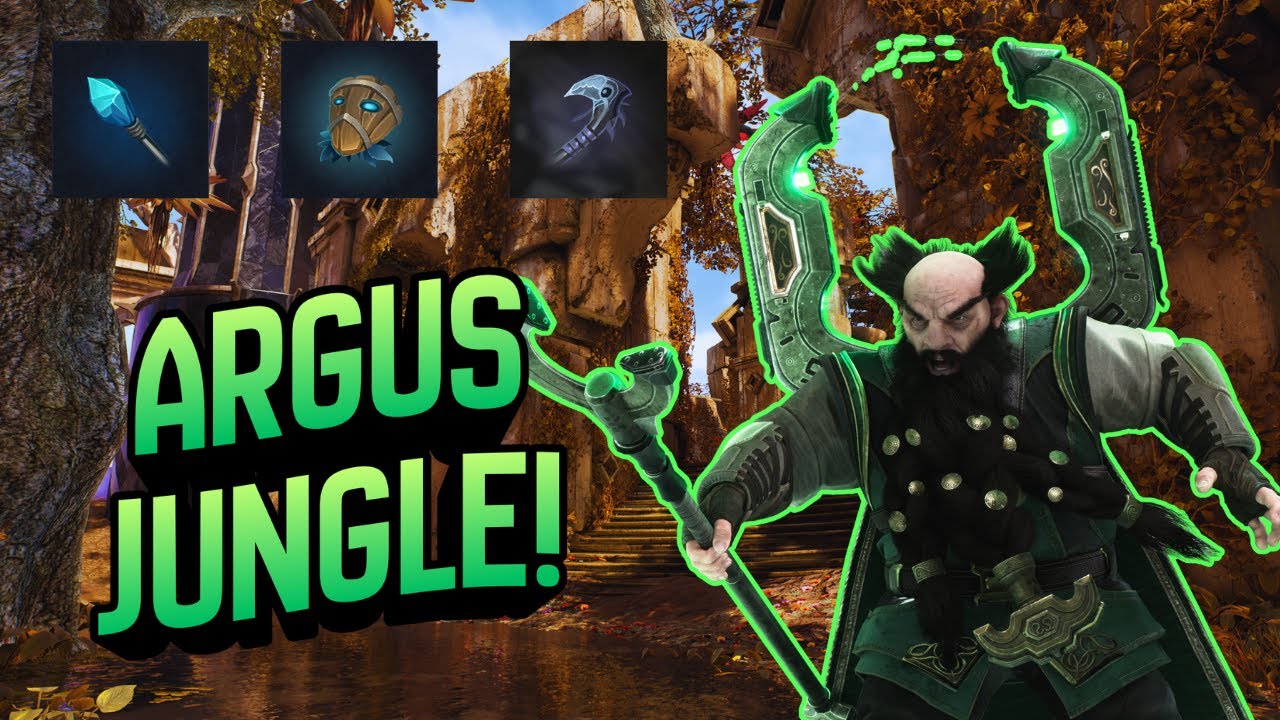 GET TO LEVEL 9 AND IT'S OVER! - Predecessor  Ranked Gameplay