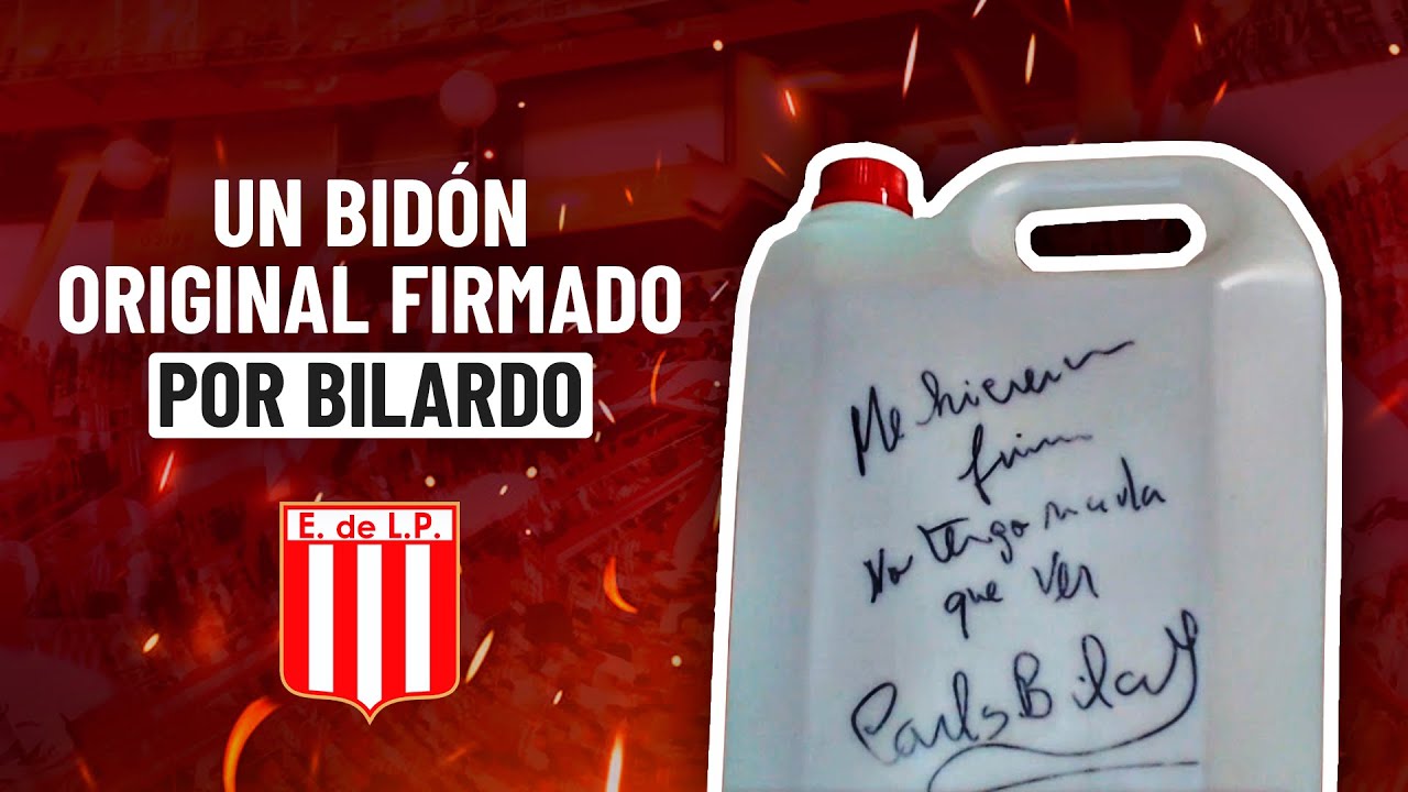 BILARDO: REACCI&Oacute;N A ENTREVISTA + BID&Oacute;N | #AlfreMontes