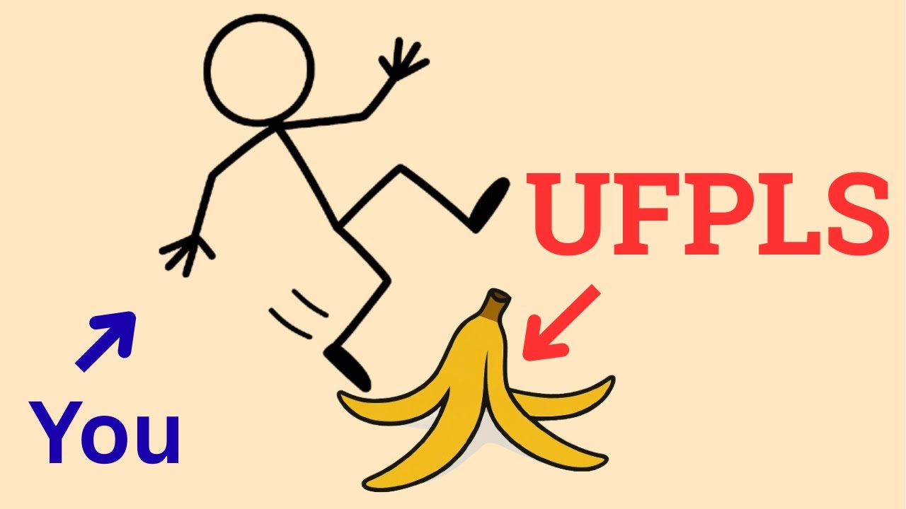 UFPLS — не прогадайте с пенсией