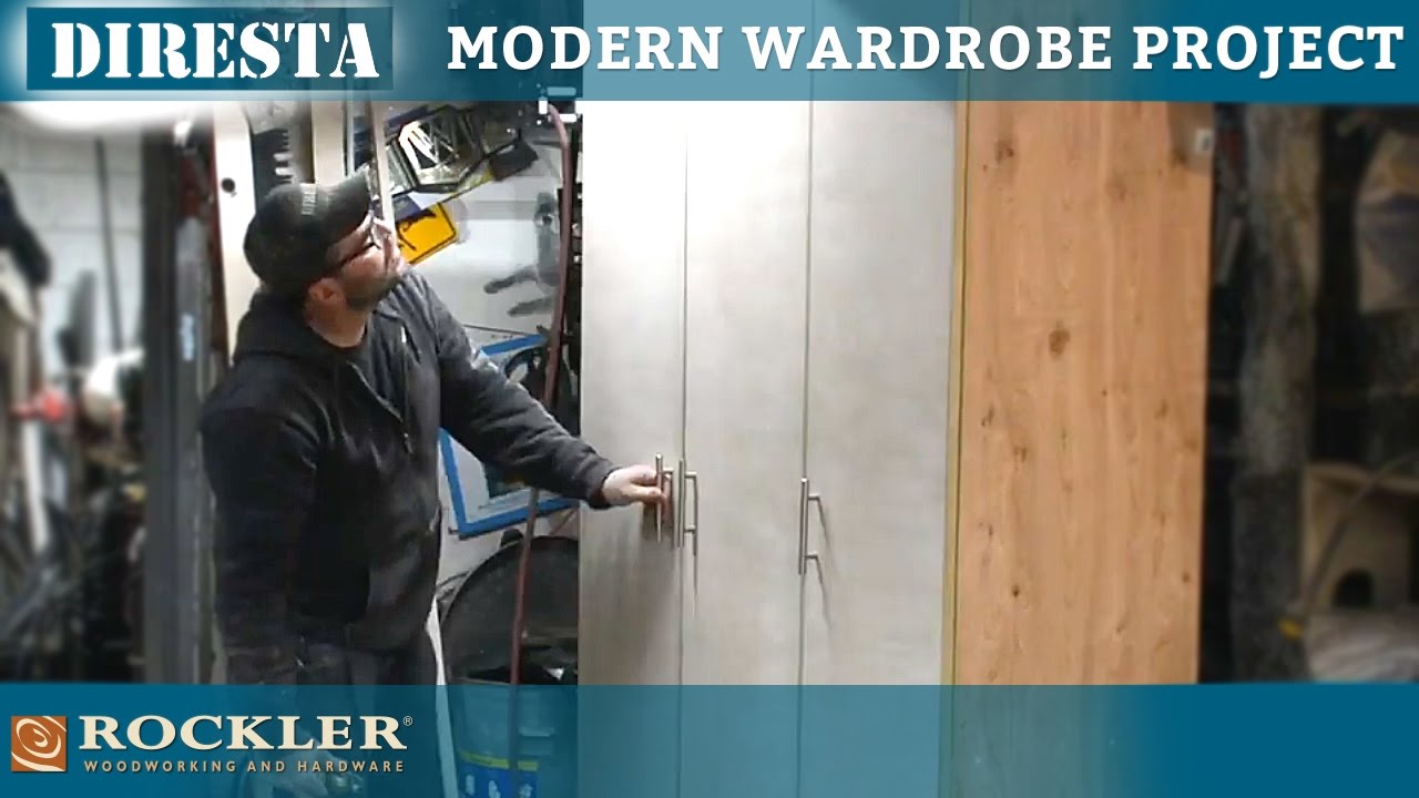 DiResta | Modern Wardrobe Project