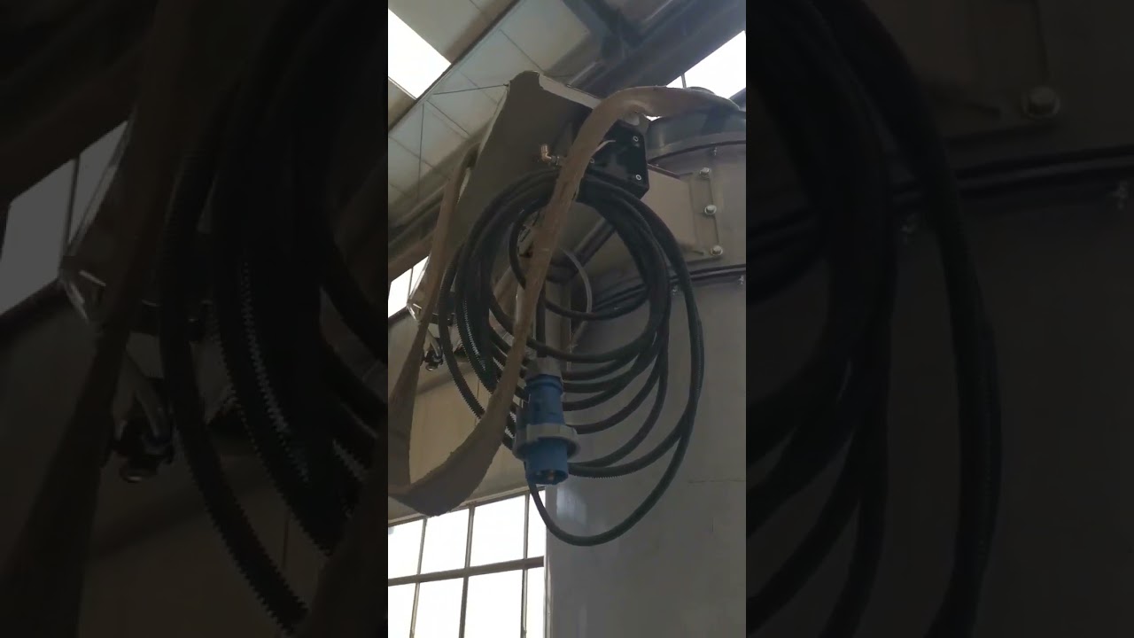 PTFE Folding Filter Type Cement Dry Powder Vibration Pulse Dust Collector, Dust Collector, Vibration