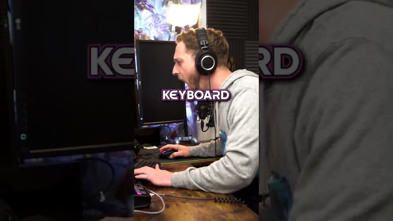 Aim Assist Using A Mouse???