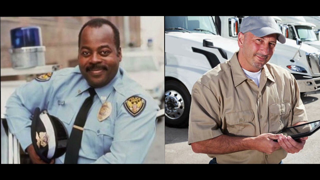 Ed Powell Investigates - Episode #24 - Chasing the Big D