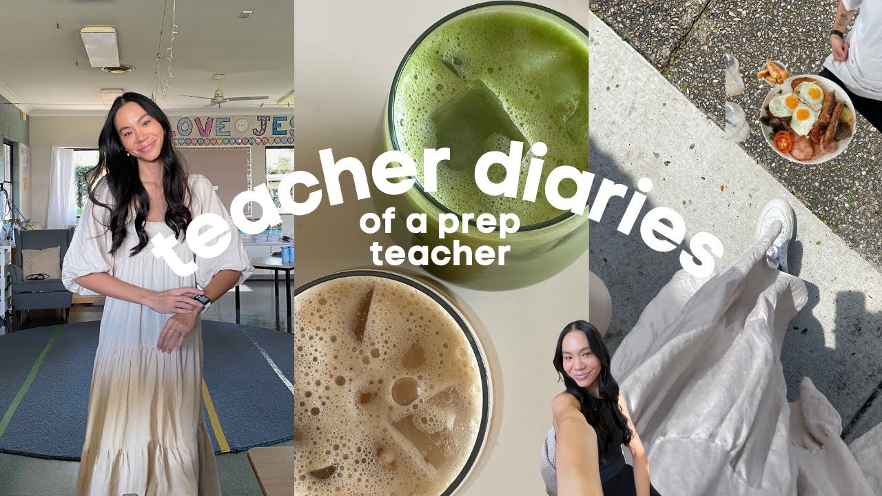 set up my classroom for 2024 with me! 🍾🥂✨ | Teacher Vlog