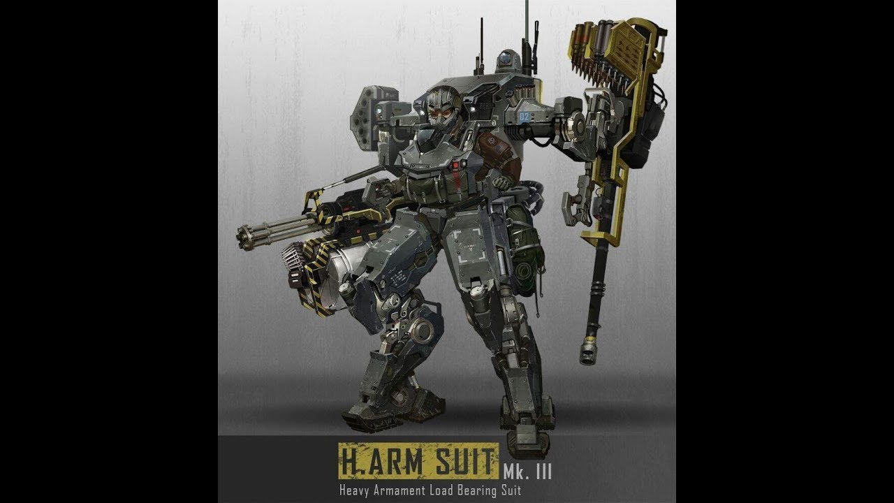 directo war robots gameroom