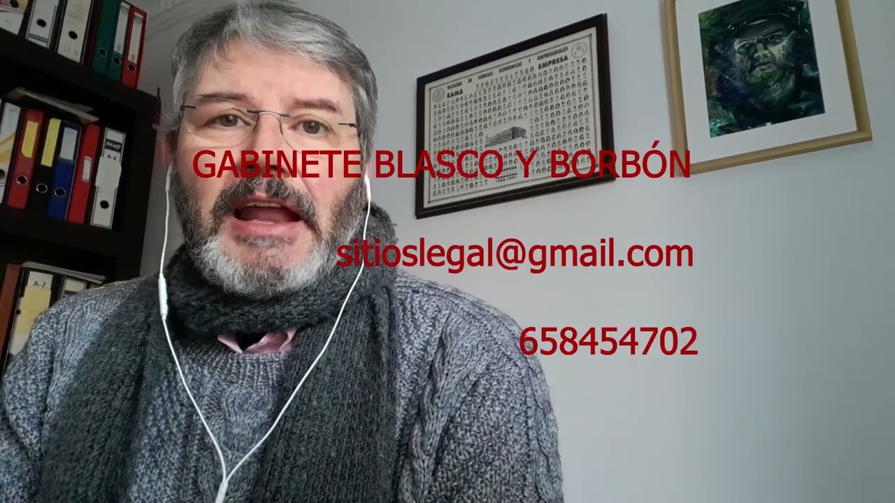 DISGUSTO PARA LOS MUTUALISTAS