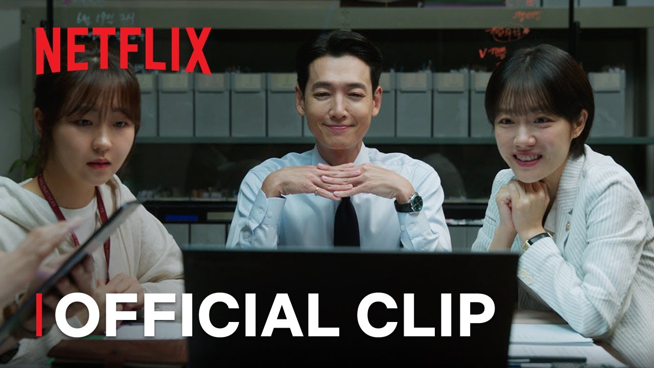Pro Bono | Official Clip | Netflix [ENG SUB]