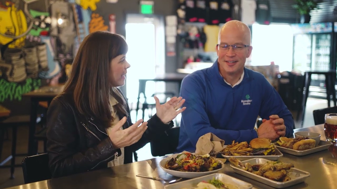 New Hampshire Life- S4, E8- The Brewery Show