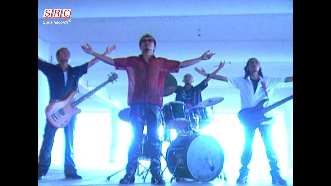 Handy Black - Di Ruangan Semalam (Official Music Video)