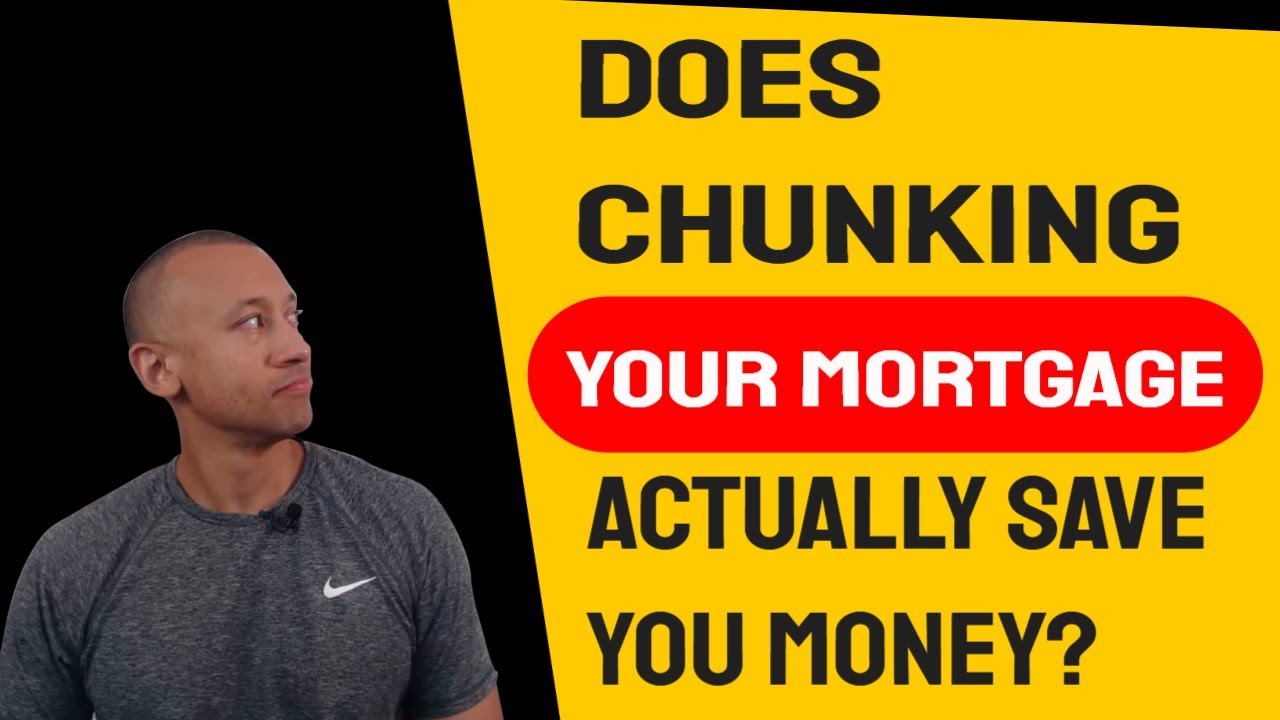 Does The Velocity Banking Strategy Actually Save You Money? | Does Chunking Your Mortgage Work?