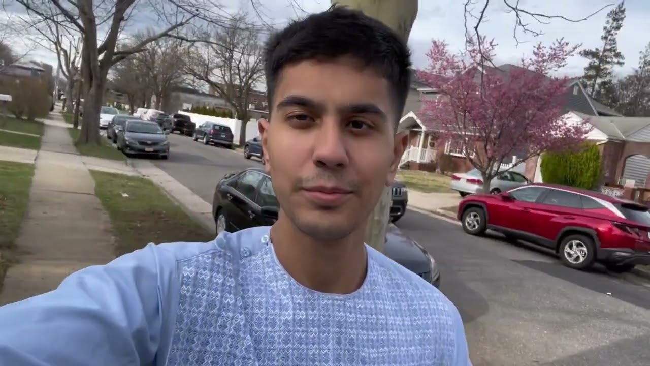 Day in the life of a fallen off twitch streamer