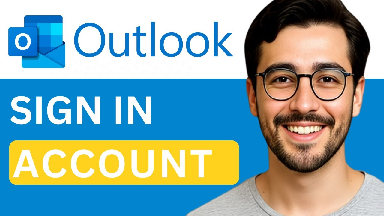 Как войти в учетную запись Microsoft Hotmail и Outlook &mdash; простое руководство (2025)