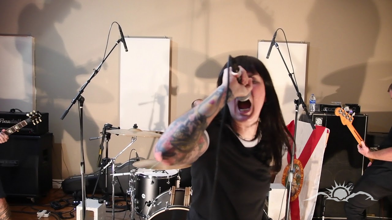 Days Spent - Detractor - Morningside Sessions