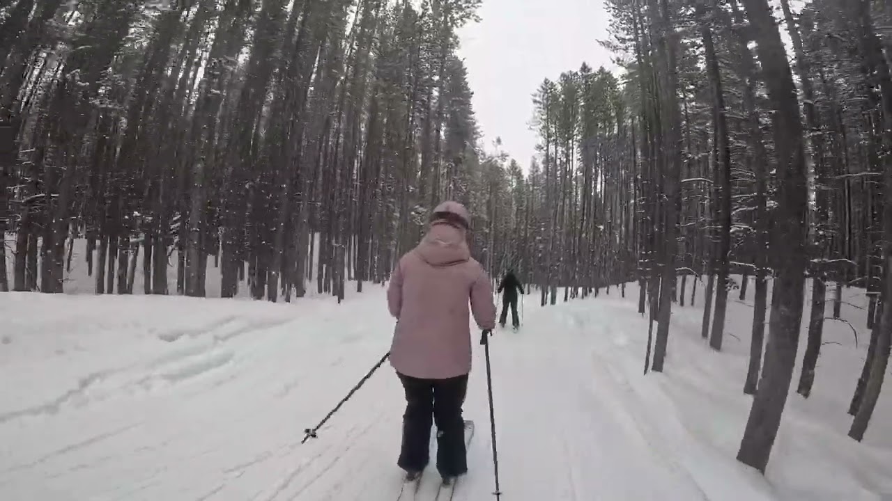 Breckenridge - Rip's Ravine
