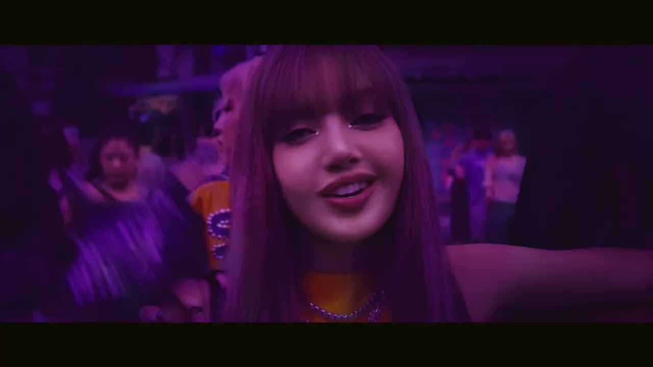 BLACKPINK - JUMP (뛰어) [ft. Hoshikuma Minami] Official Remix