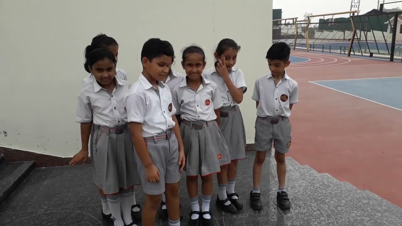 activity on kinds of nouns class 4