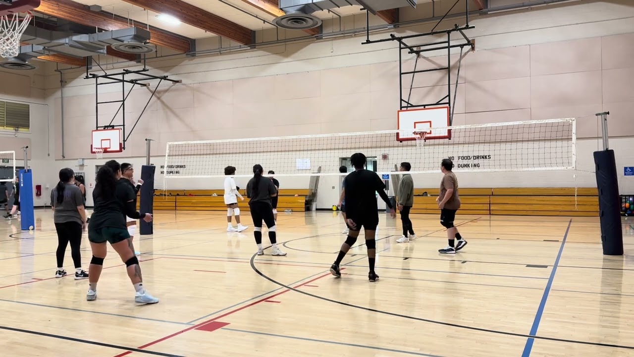CRC Open Gym • Match 6 • 1-21-2026