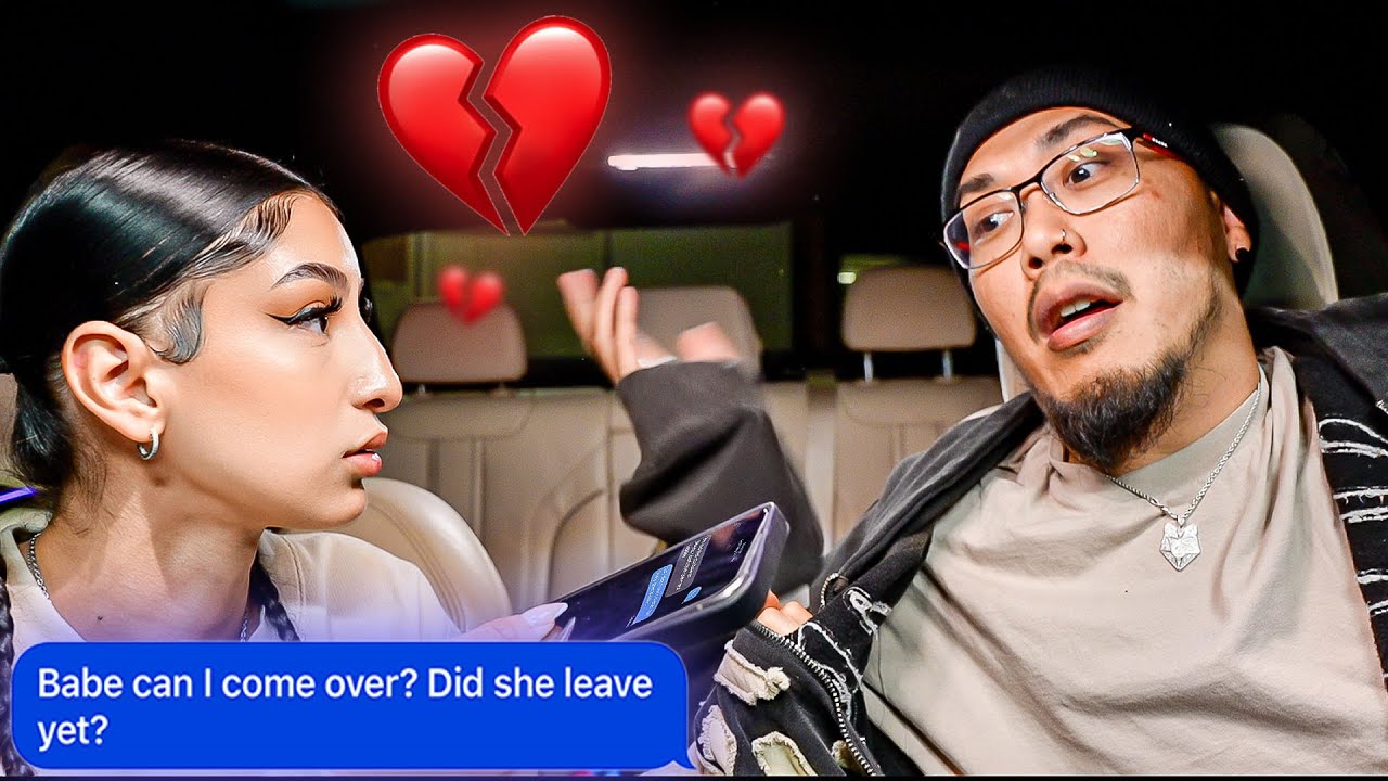 SIDECHICK TEXT ME BLUETOOTH SPEAKER PRANK!