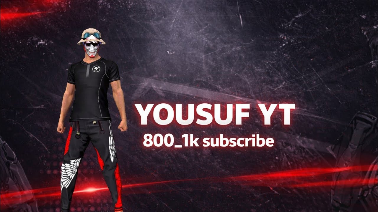 YOUSUF YT 420 is live!