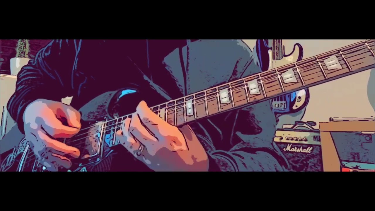 Wizard's Lung - Riffs