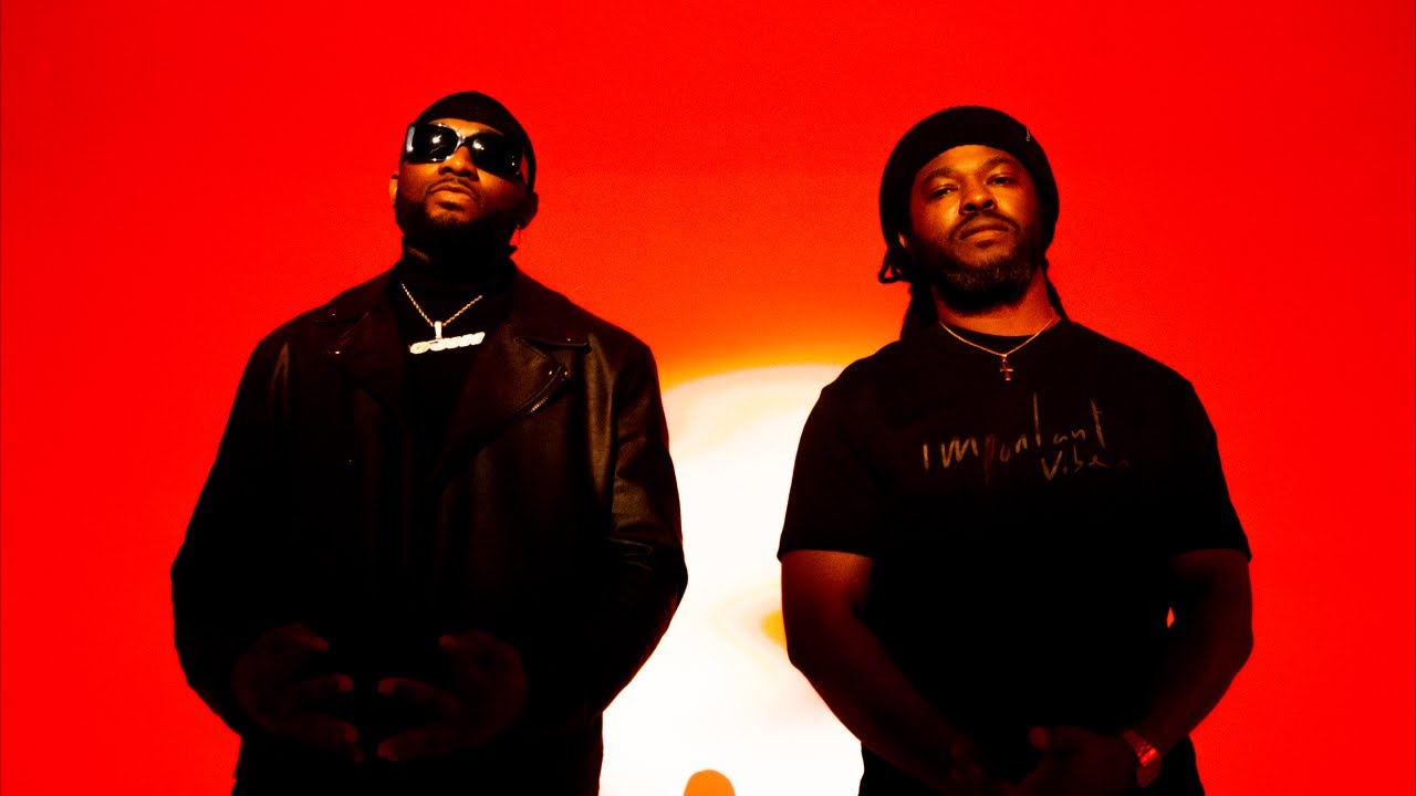 Sojiii & Kirk Diamond - 