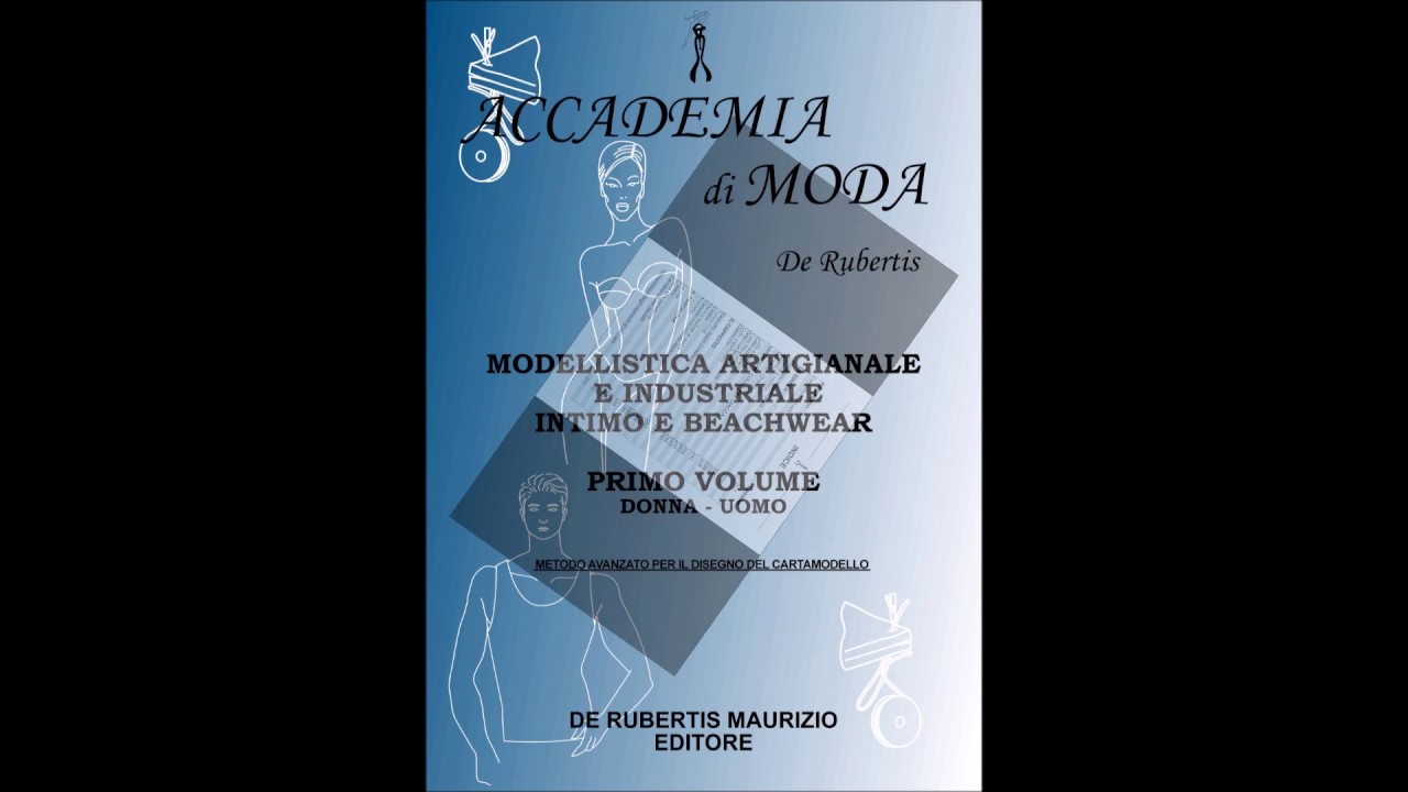 Testi di modellistica artigianale