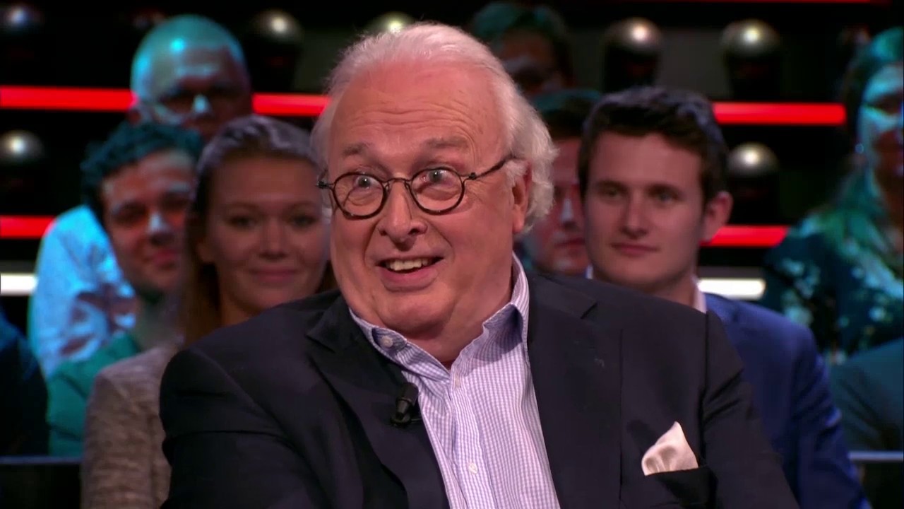 klassieke muziek, topsport en lust: boek 'Het Spel' van Mart Smeets