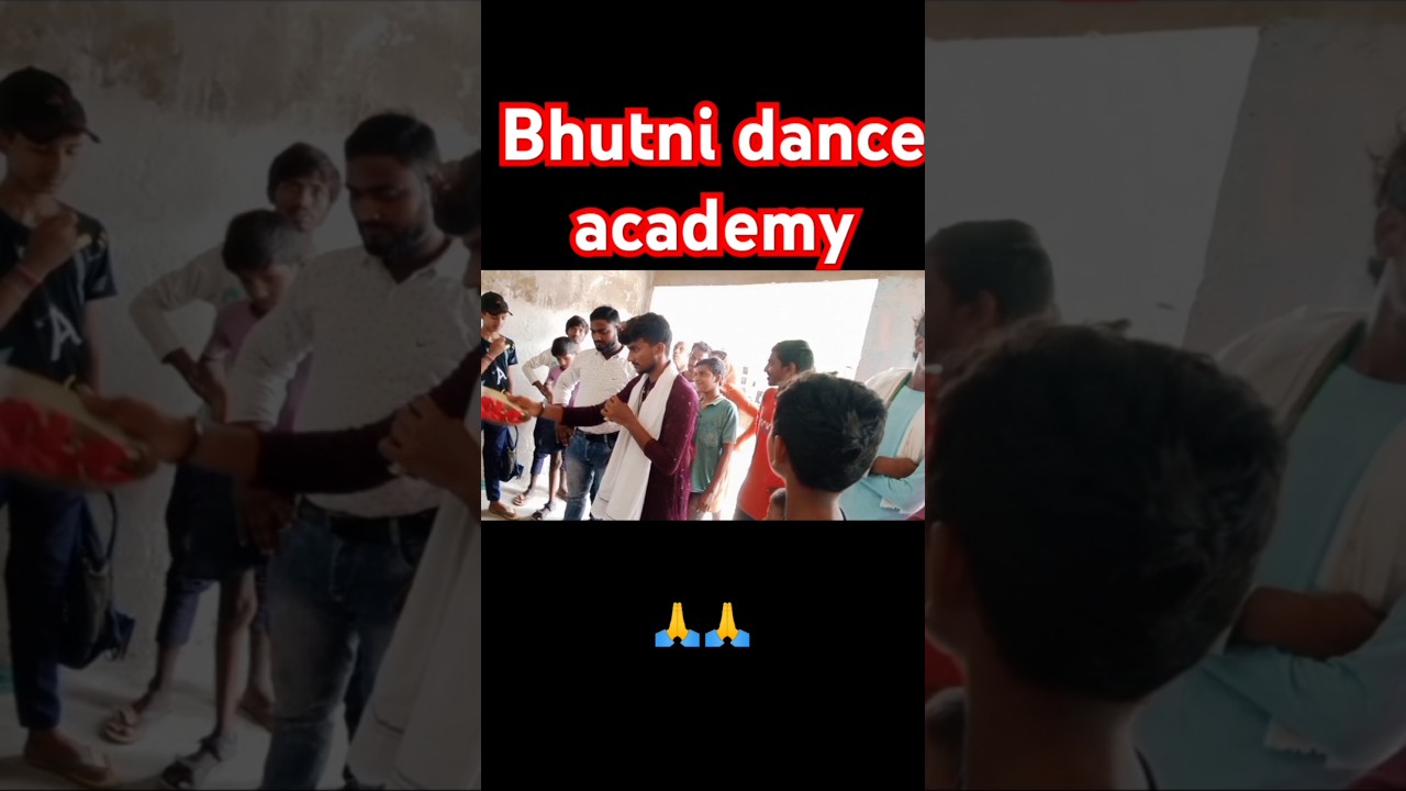 Ishq ka Jadu 🙏🇮🇳#youtube #trending #bhutni dance academy#viralvideo #viralshorts #
