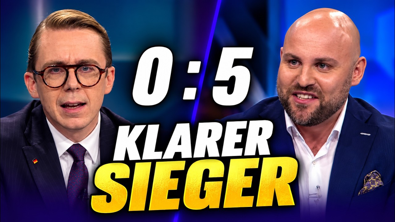 Hard but Unfair with Markus Frohnmaier
