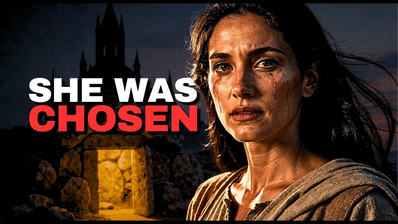 Mary Magdalene: The Woman the Church Couldn’t Control