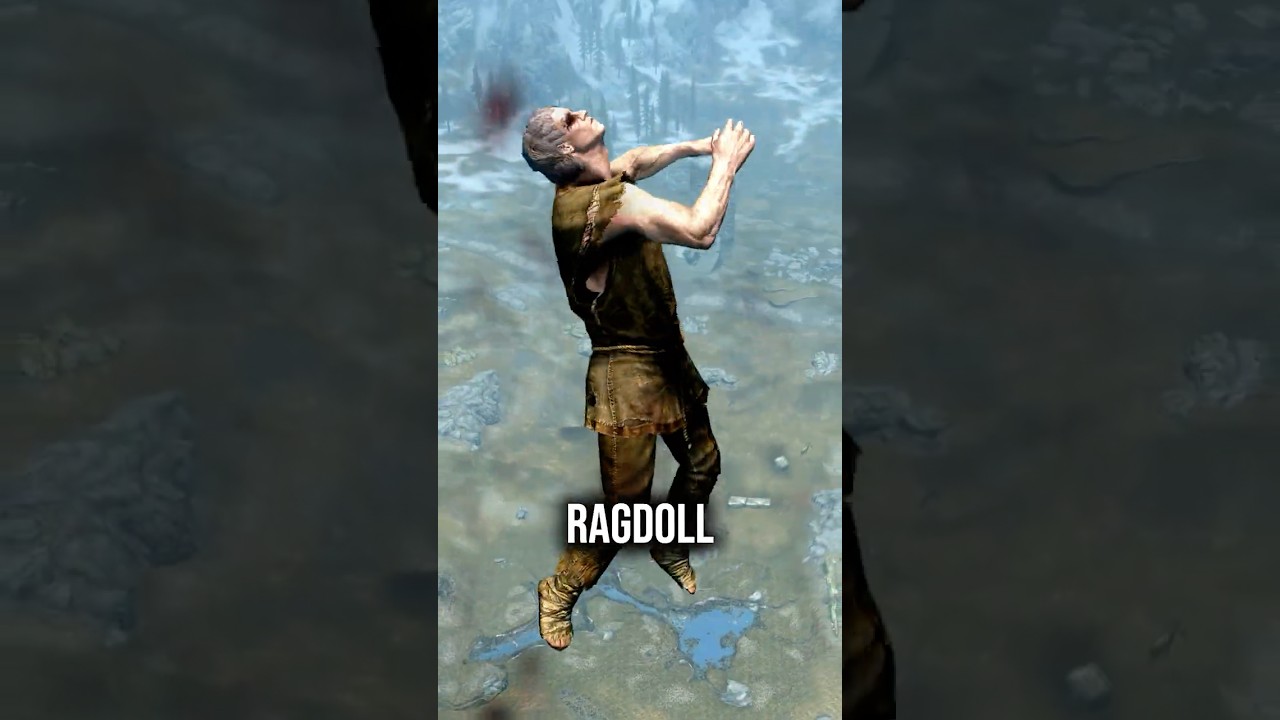 3 Things You've Done In Skyrim