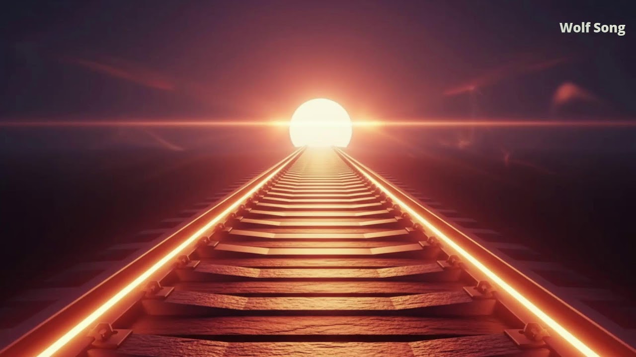 Atmospheric Electronic Music for Focus & Deep Work | Northtribe Transit
