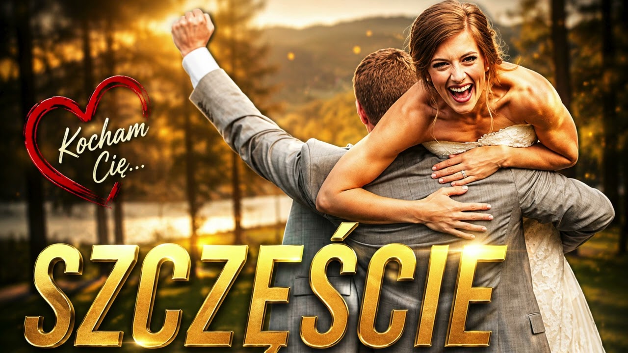🌹 Szczęściem mym są najdroższe Twoje oczy &ndash; RETRO BAND | Romantyczna Piosenka Miłosna | Cover